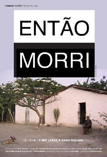 Então Morri