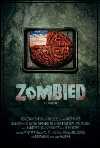 Zombied