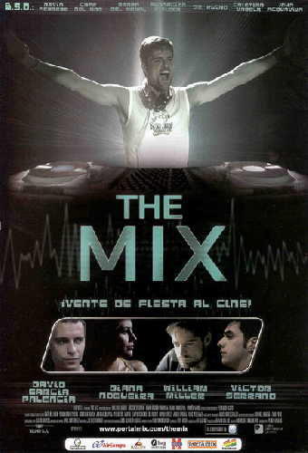The Mix