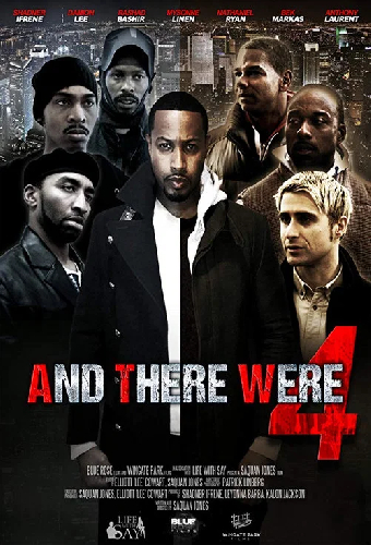 And There Were 4