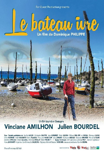 Le bateau ivre