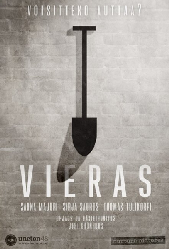 Vieras