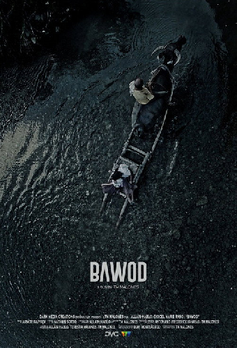 Bawod