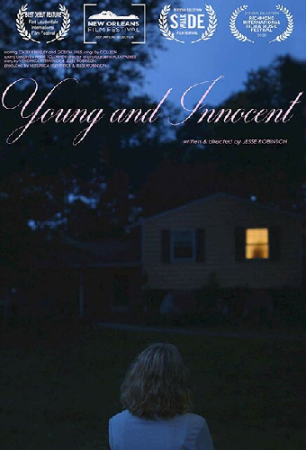 Young and Innocent