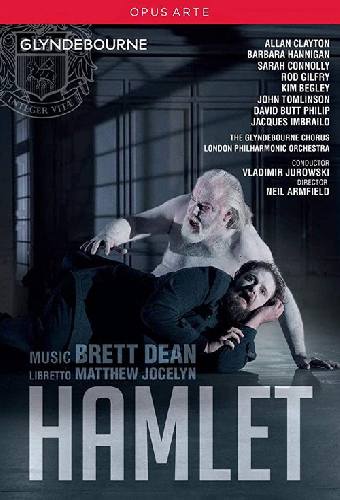 Glyndebourne: Hamlet
