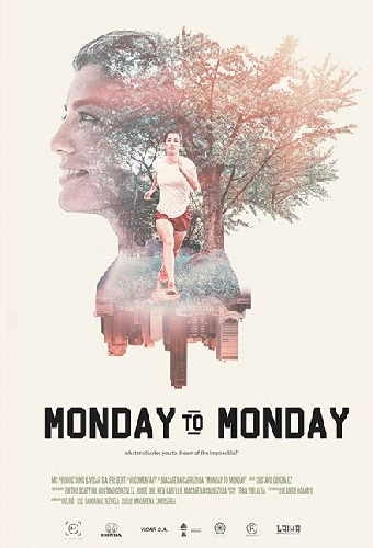 Monday to Monday
