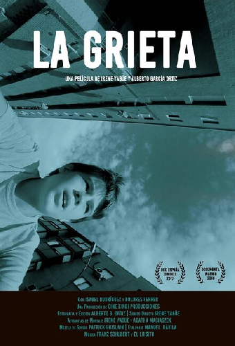 La Grieta