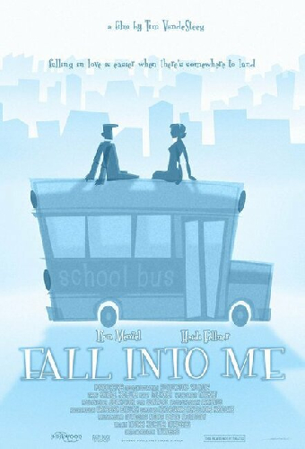 Fall Into Me