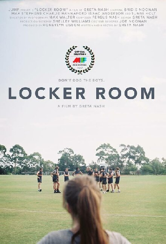 Locker Room