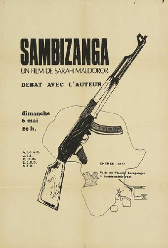 Замбизанга