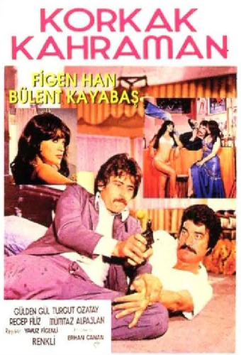 Korkak Kahraman