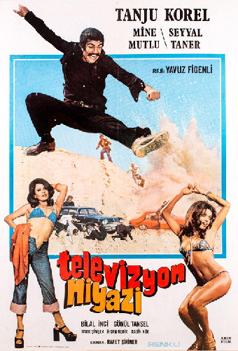 Televizyon Niyazi