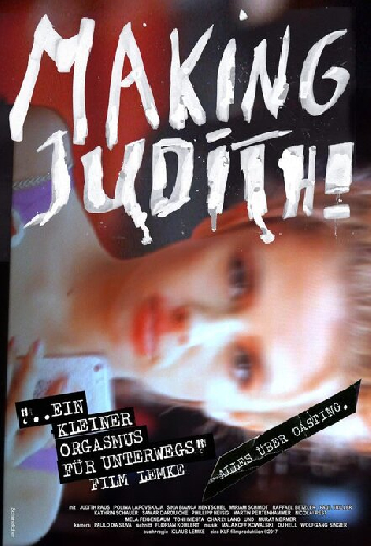 Making Judith