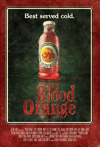 Blood Orange