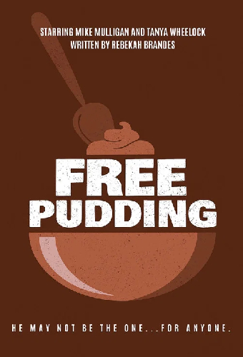 Free Pudding