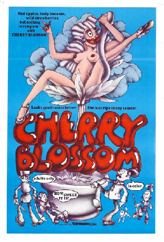 Cherry Blossom