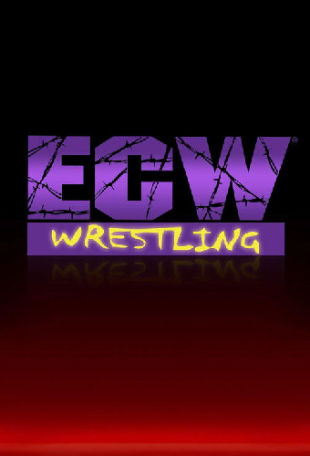 ECW on TNN