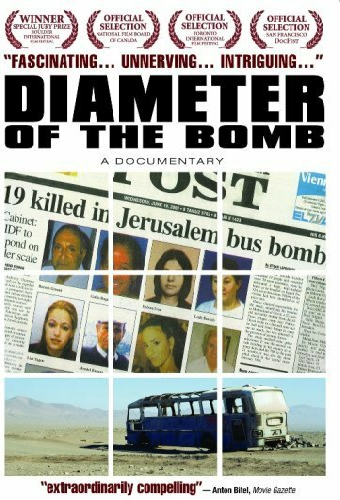 Diameter of the Bomb