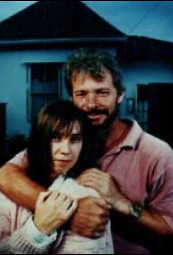 Gerrie & Louise