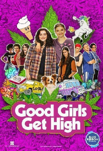 Good Girls Get High
