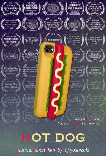 Hot Dog