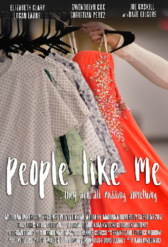 People Like Me