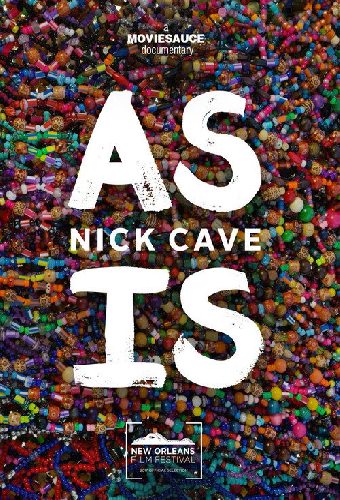 As Is by Nick Cave