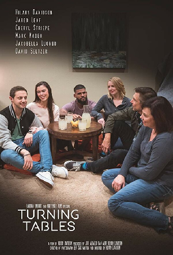 Turning Tables