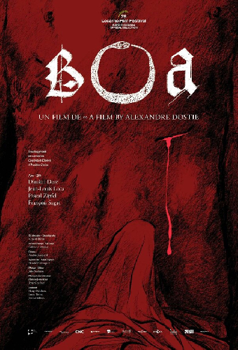 Boa