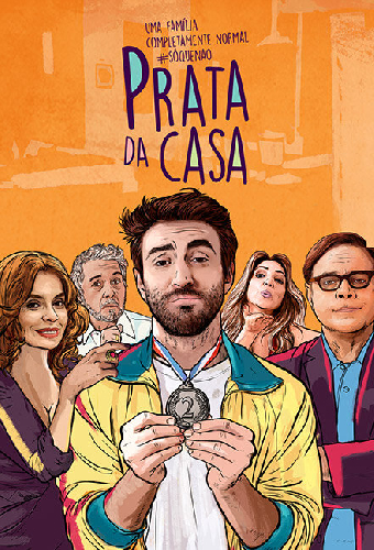Prata da Casa