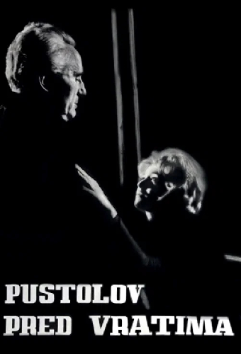 Pustolov pred vratima