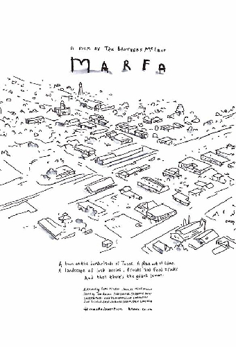 Marfa