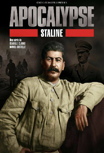 Апокалипсис: Сталин