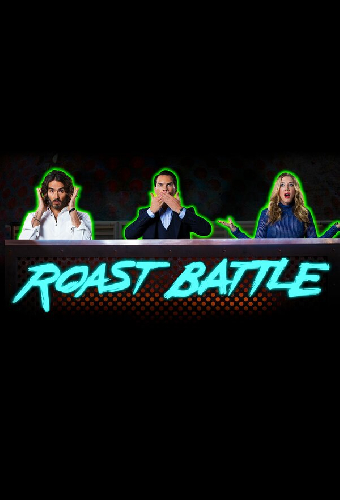 Roast Battle