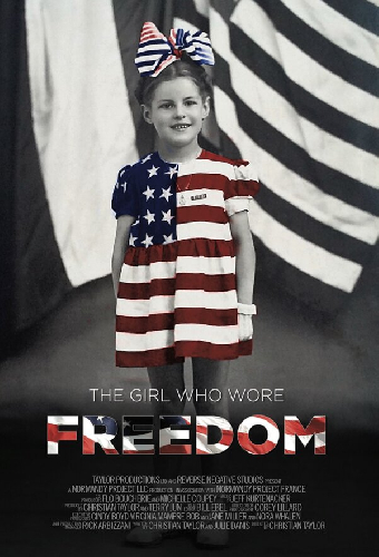 The Girl Who Wore Freedom