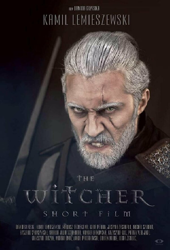 The Witcher: Geralt of Rivia