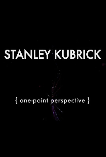 Stanley Kubrick: One-Point Perspective