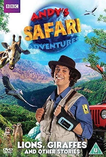 Andy's Safari Adventures