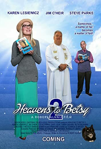 Рай для Бетси 2