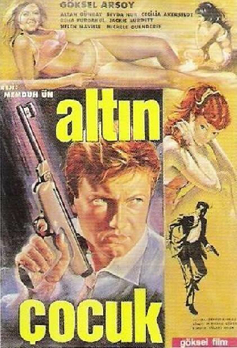 Алтын Чоджук