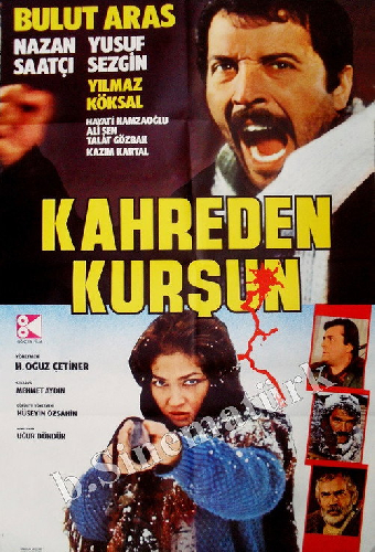 Kahreden Kursun