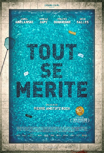 Tout se mérite