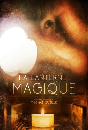 The Magic Lantern