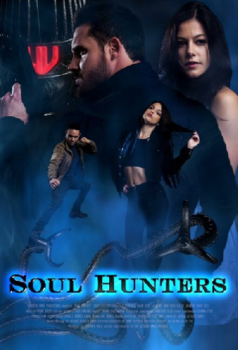 Soul Hunters