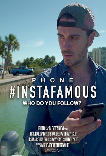 Phone: Instafamous