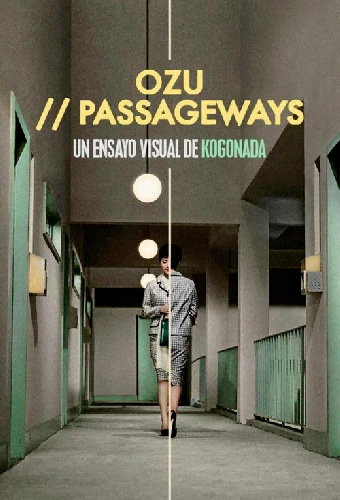 Ozu: Passageways