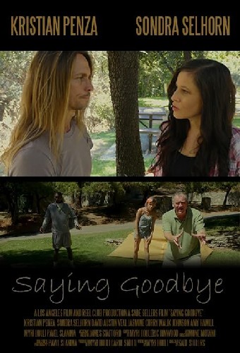 Saying Goodbye