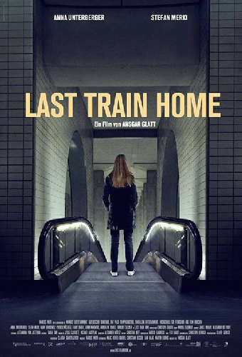 Last Train Home