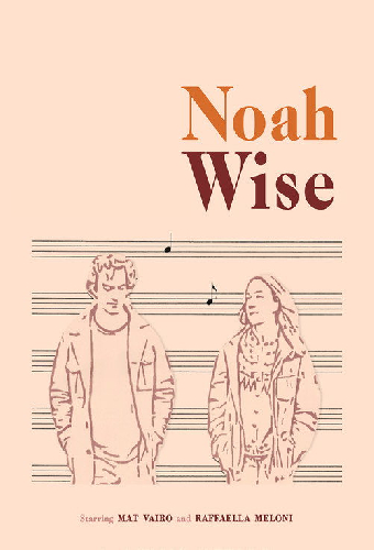 Noah Wise