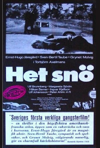 Het Snö